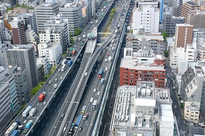 渋滞