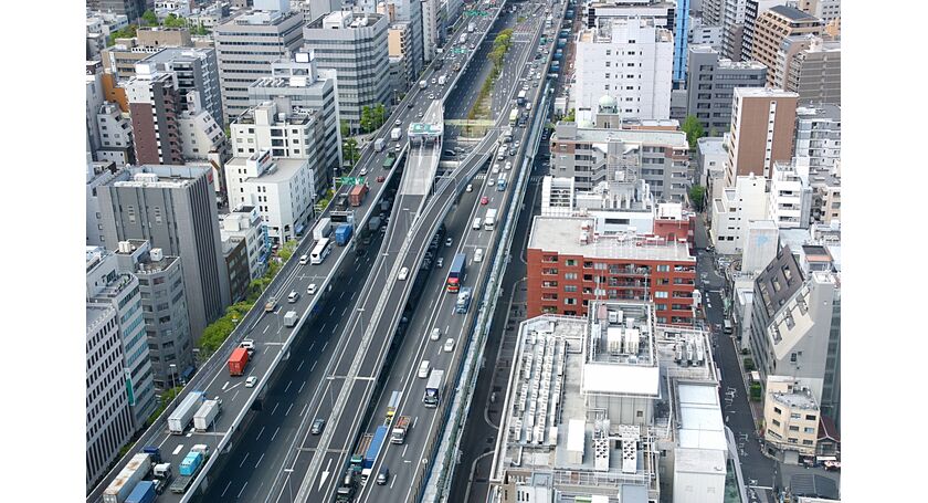 渋滞