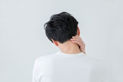 むち打ち