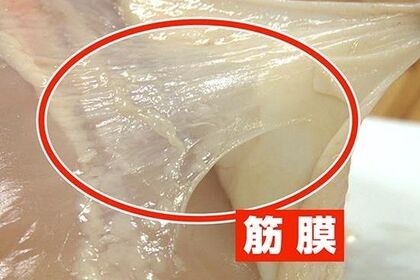 筋膜