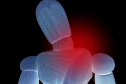 肩・首・腰が辛い