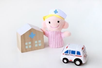 交通事故の治療院