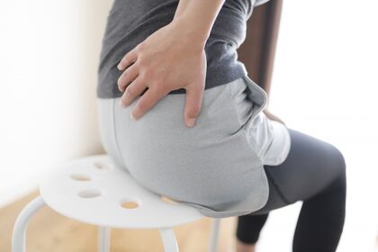 捻挫・打撲・挫傷お任せ