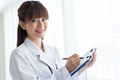 相談はお気軽に！