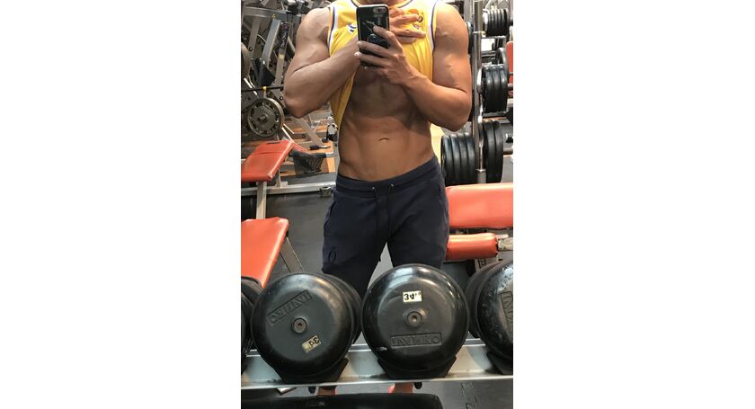 足立区ボデイメイク・ダイエット